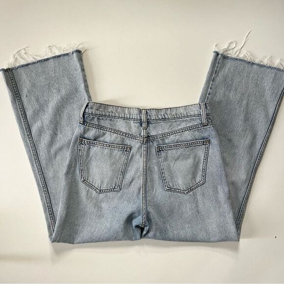 Current Elliot Straight Leg Jean 27 - Picture 2 of 12